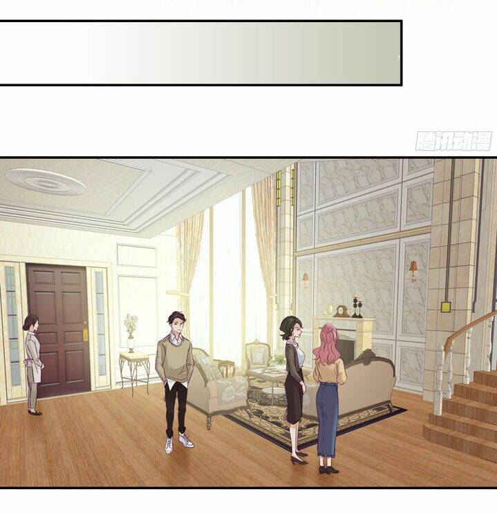 ảnh đế lão công độc ác yêu chapter 5 15