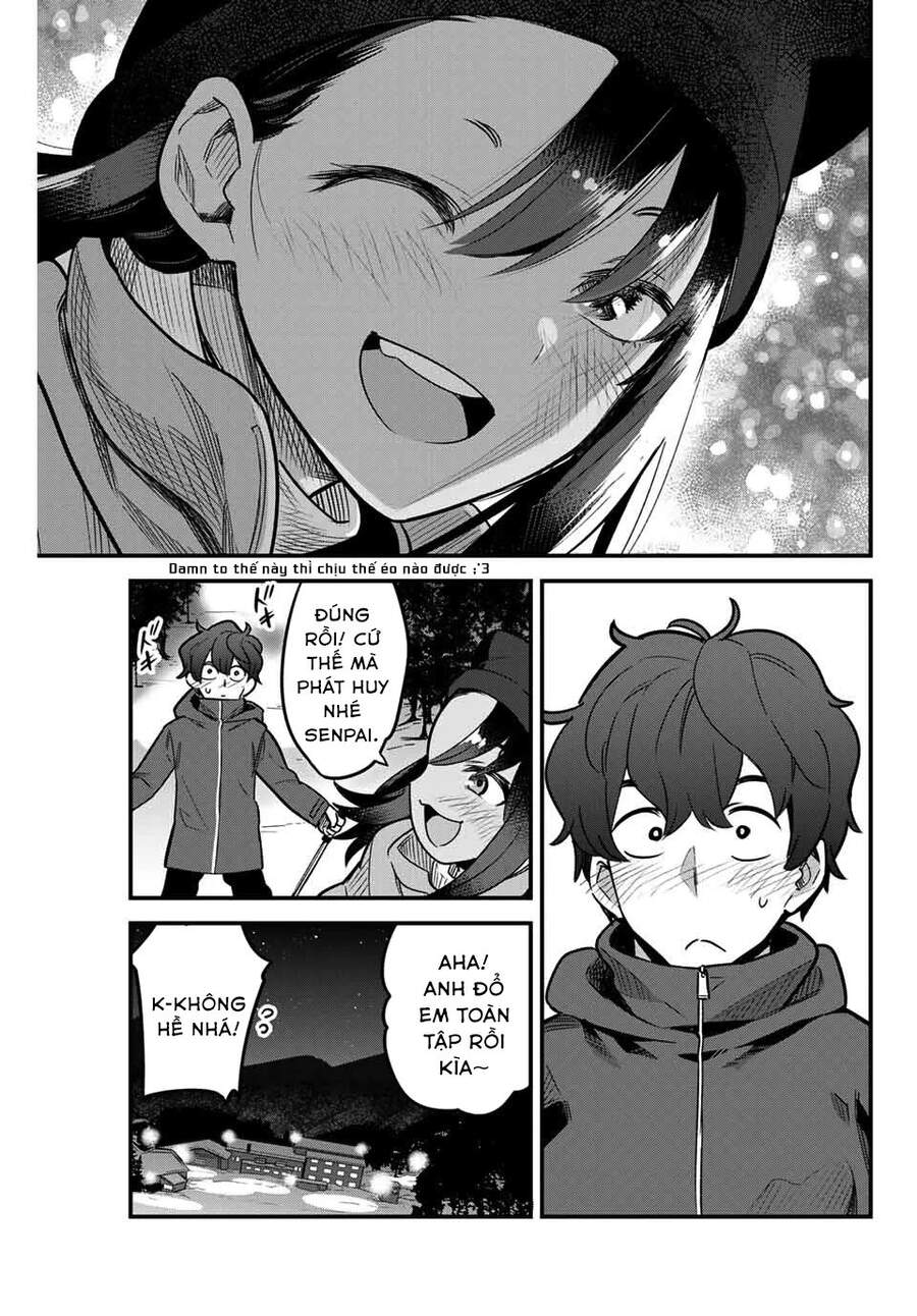 please don bully me - nagatoro-san chapter 79 18