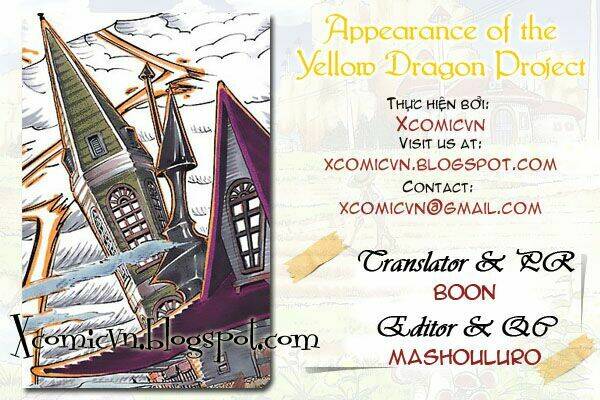 appearance of the yellow dragon chapter 7 26