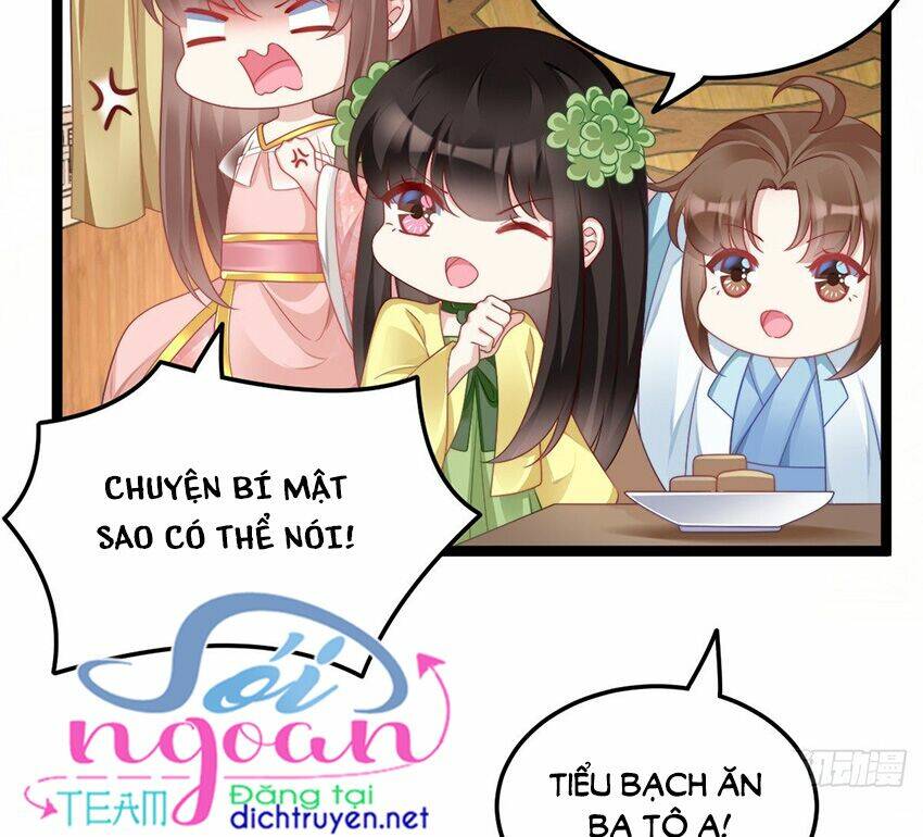 ta ở cổ đại nuôi nam nhân chapter 62 54