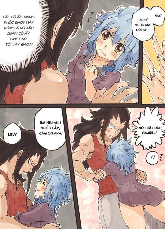 [doujinishi] pregnant chapter 1 6