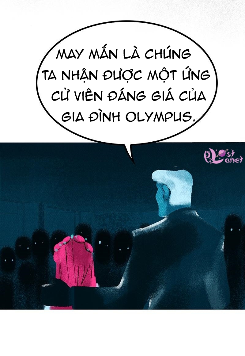thần thoại olympus chapter 44 5