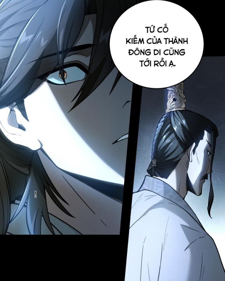 Khánh Dư Niên Chapter 147 - Trang 32