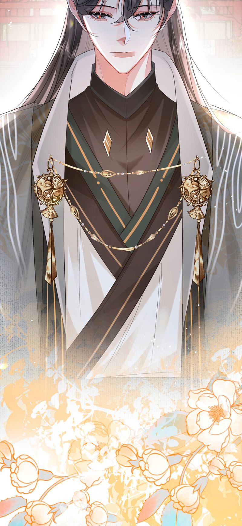 ôn hương diễm ngọc chapter 12 35