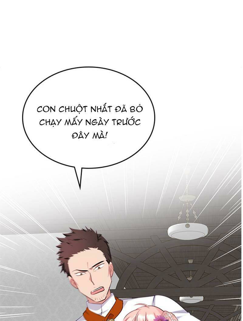 công chúa phản diện muốn ở trong ngôi nhà bánh quy chapter 11 47
