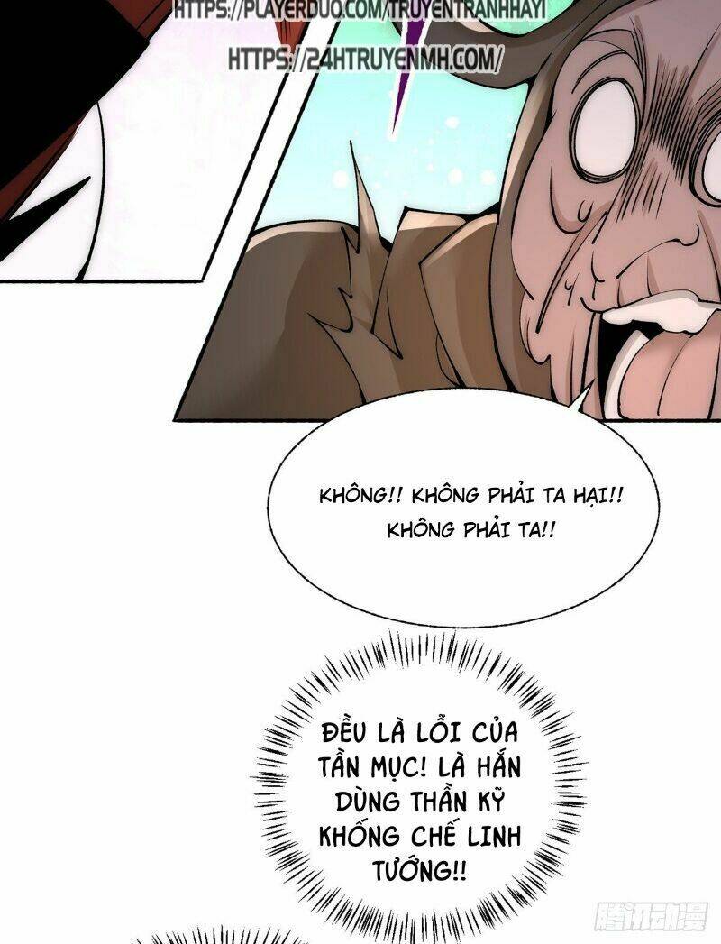 đô thị đỉnh phong cao thủ chapter 178 25