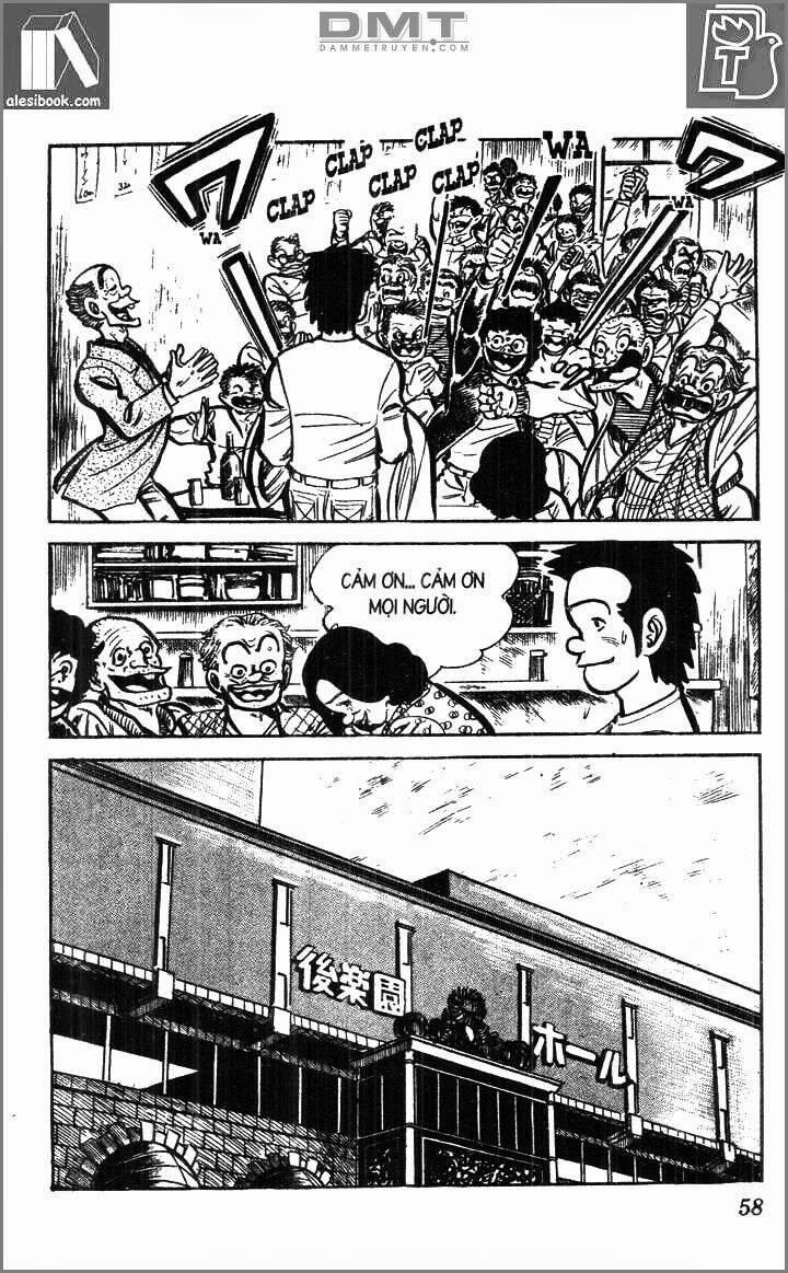 ganbare genki chapter 106 14