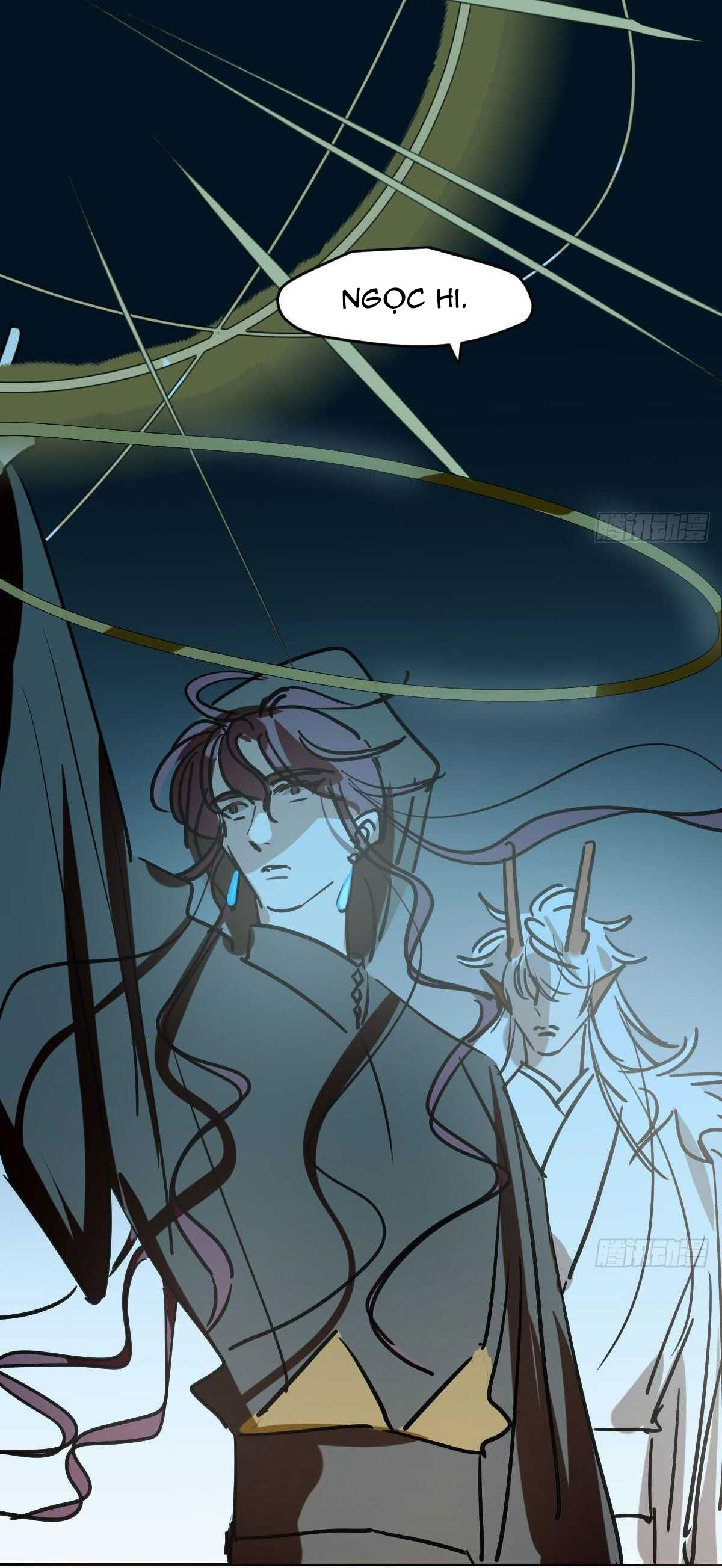 bắt lấy ngao ngao chapter 81 2