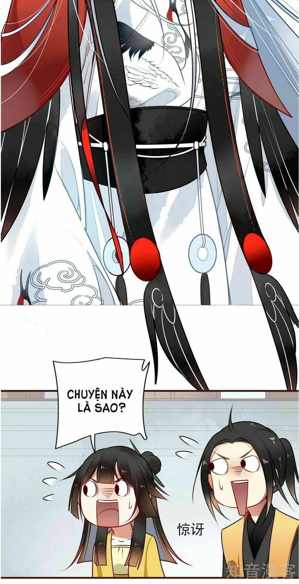 bỉ ngạn hoa chapter 13 9