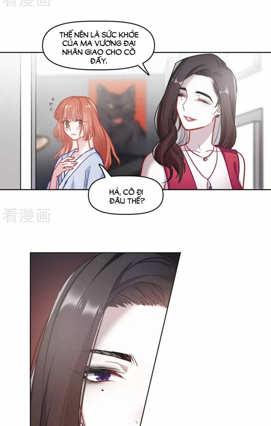 địa ngục cáo bạch thi chapter 69 5