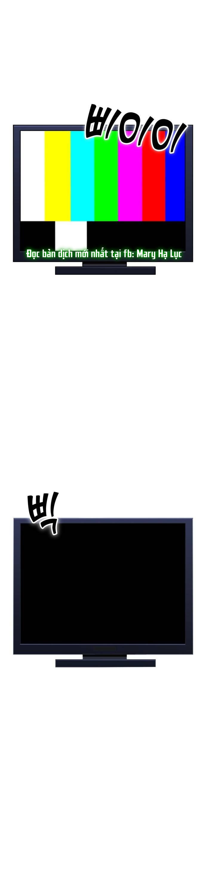 cuộc gặp gỡ định mệnh! chapter 2 2