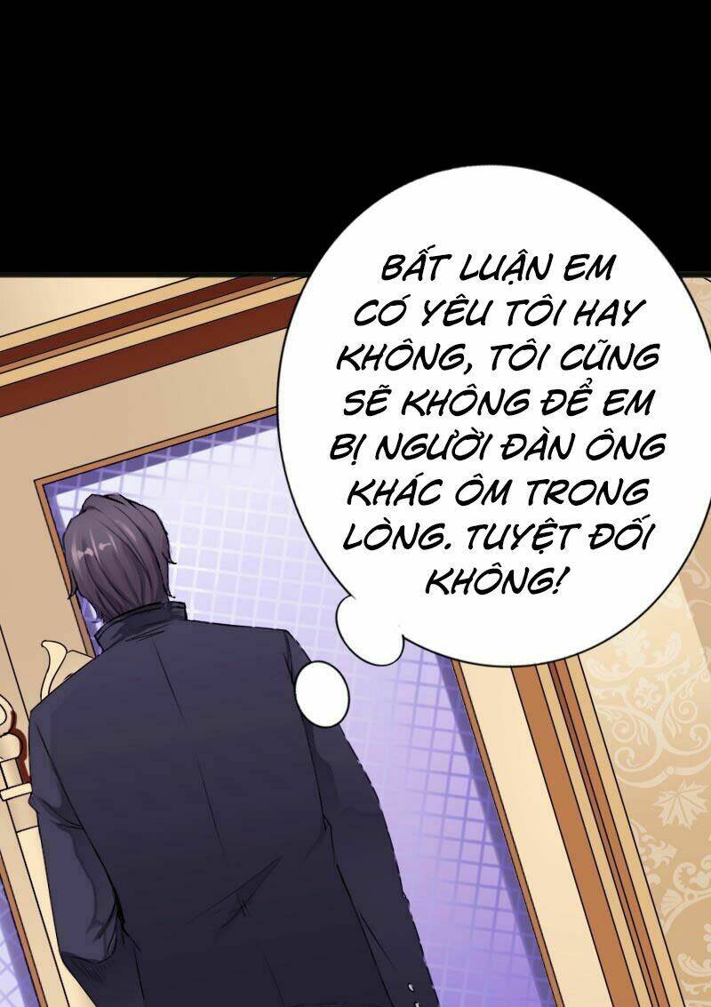 tuyệt phẩm tà thiếu chapter 45 13