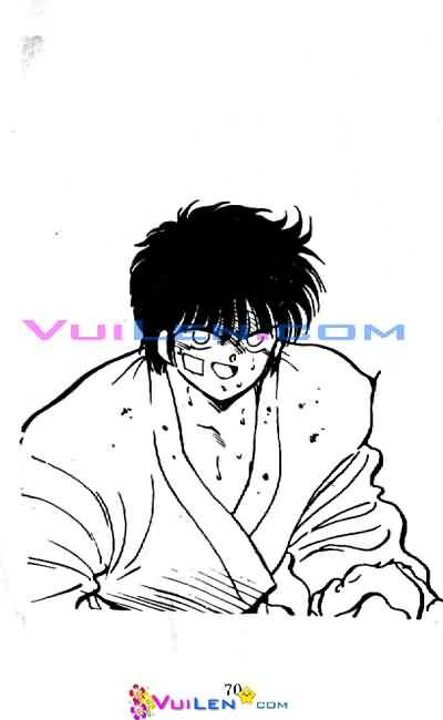 truyền nhân atula - shura no mon i chapter 8 71