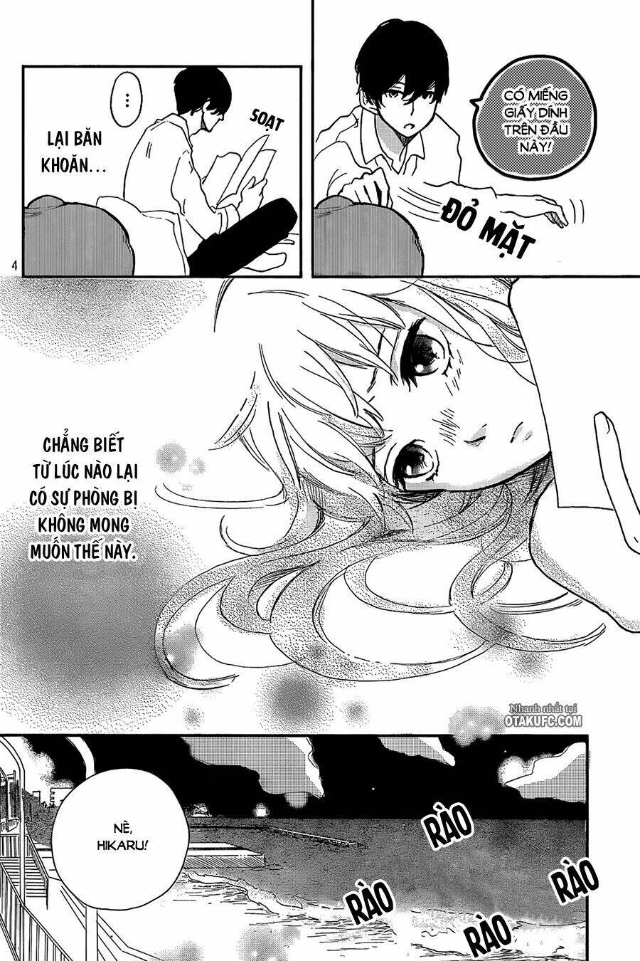 tổng hợp one shot. chapter 29 6