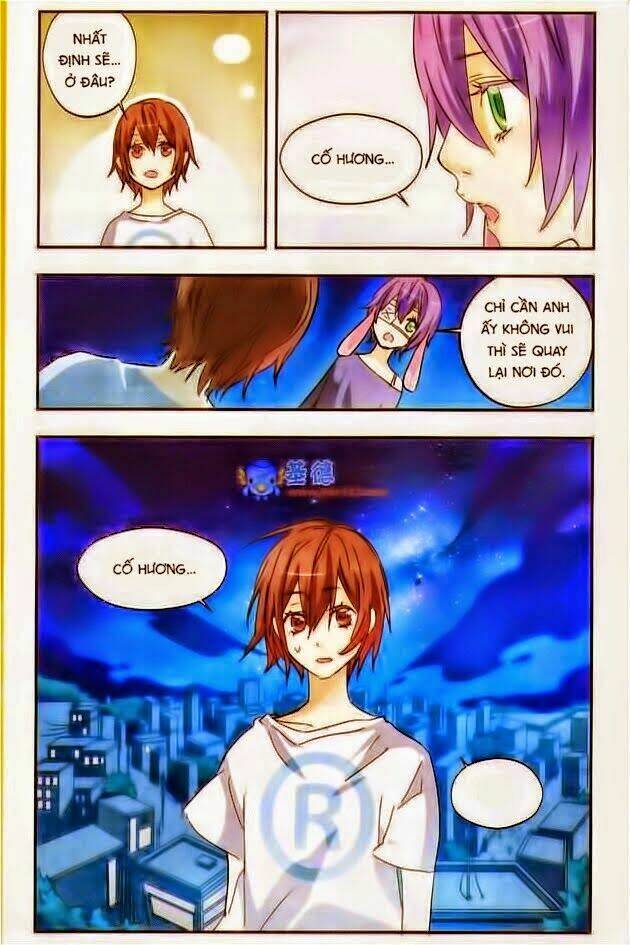 ngôi sao câu lạc bộ chapter 24 7