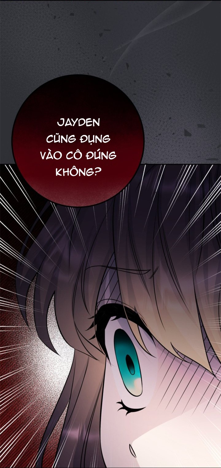 [18+] nếu cứu rỗi một cầm thú hư hỏng chapter 33.1 10