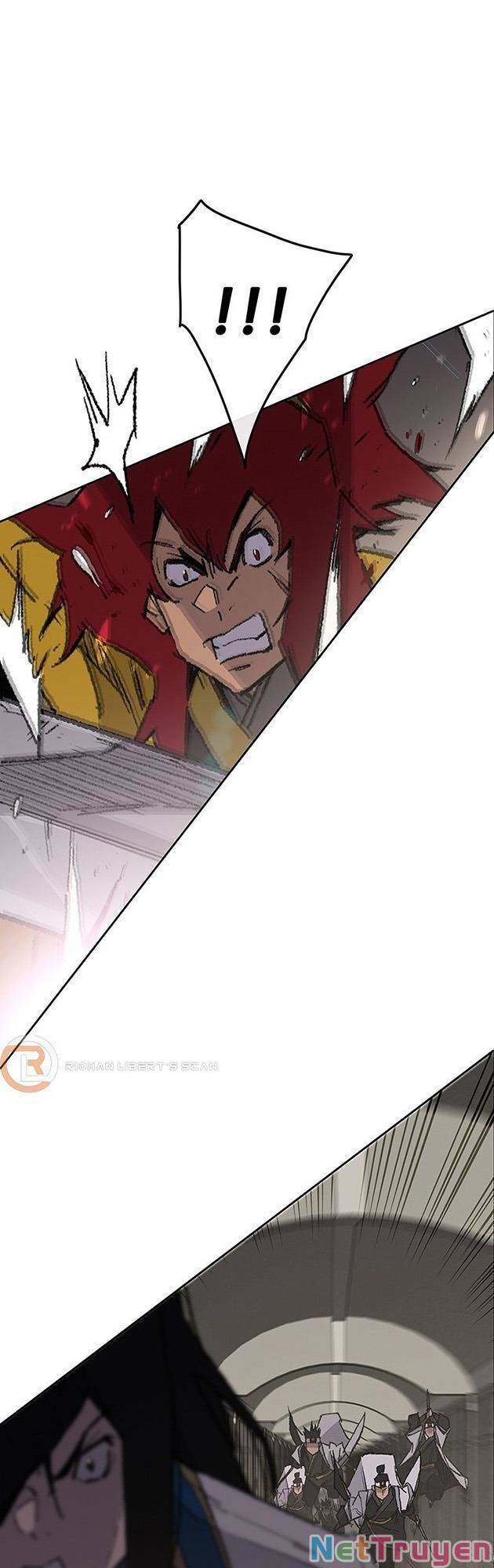 kiếm sĩ bất bại chapter 116 60