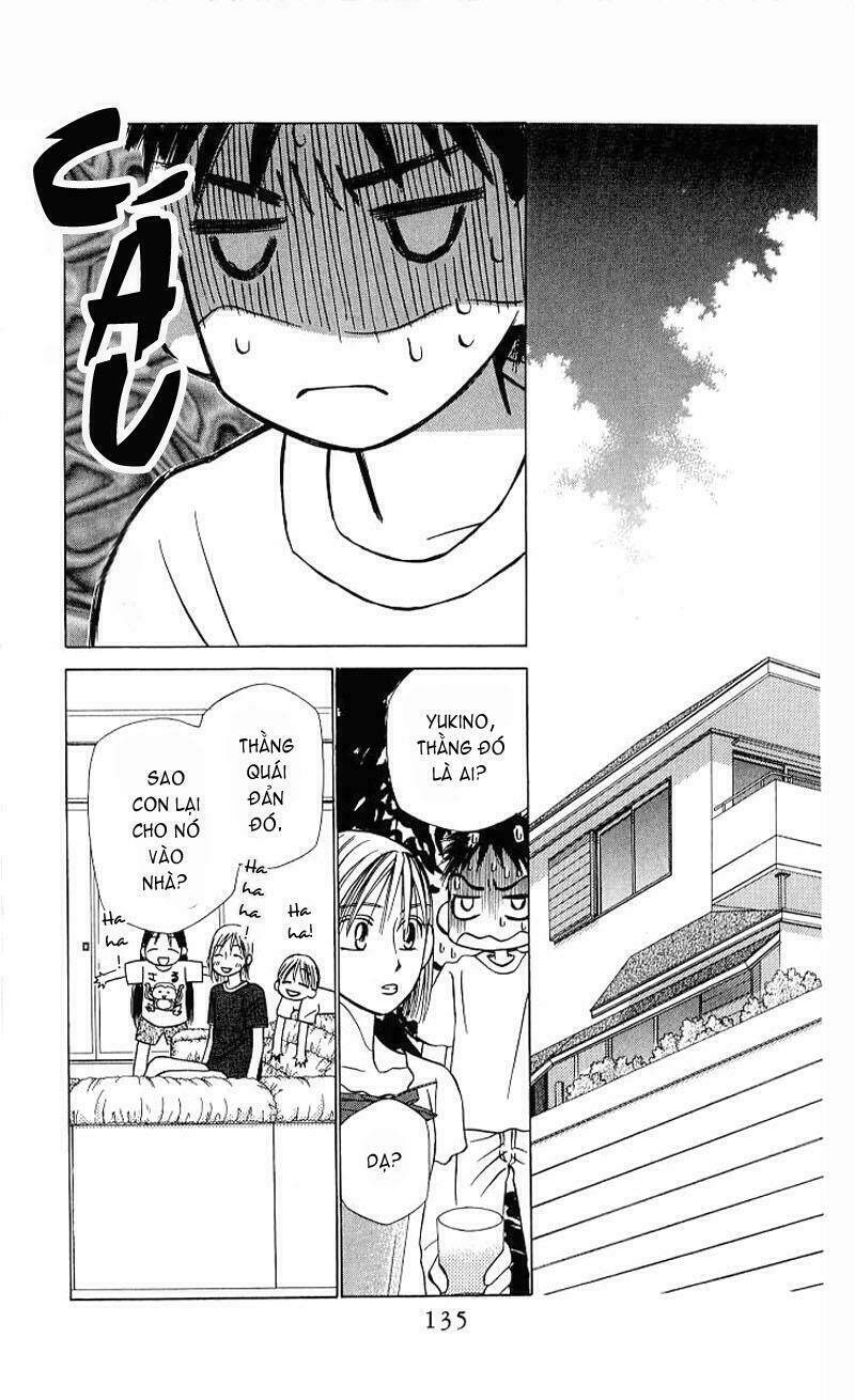 kare kano hajimemashita chapter 20 9