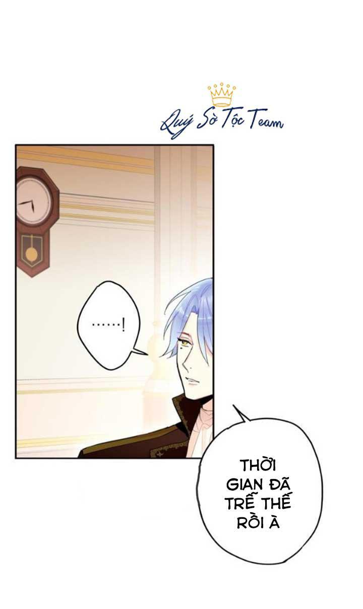 trọng sinh trở thành hoàng phi chapter 46 29