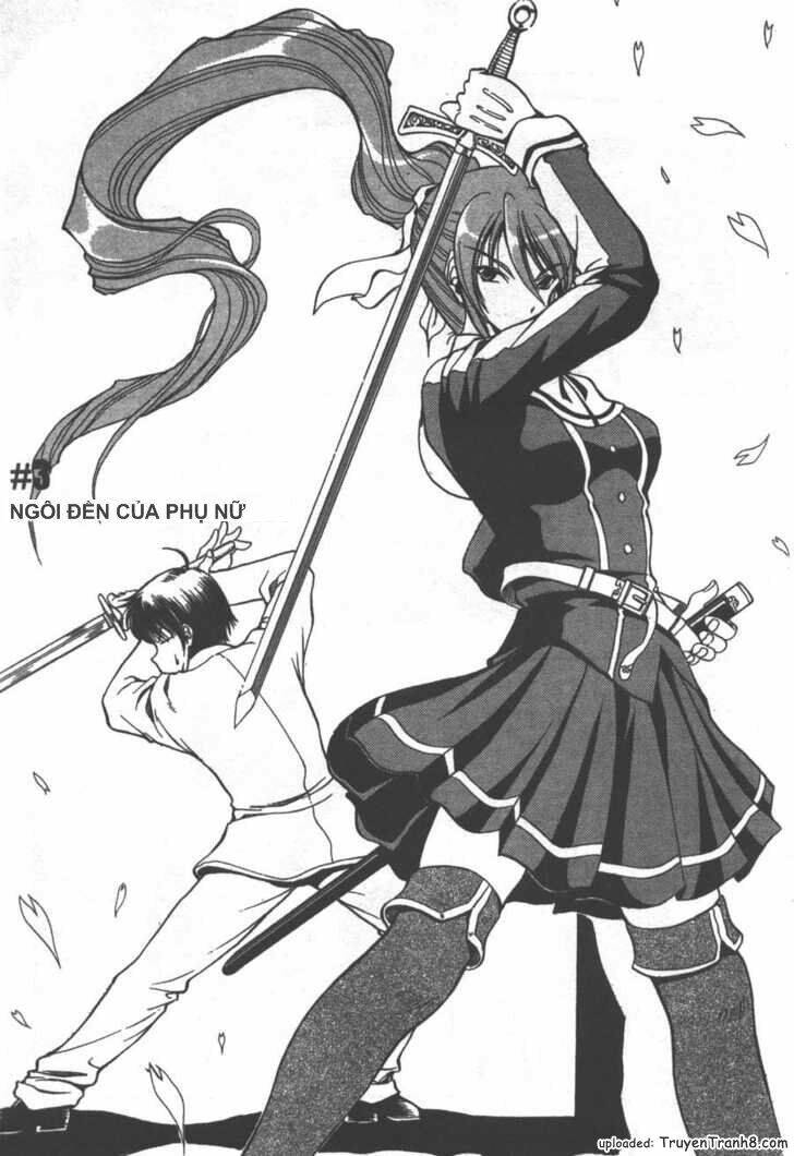 puripuri chapter 3 2