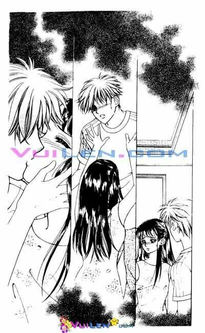 bữa tối của hoàng tử chapter 7 132