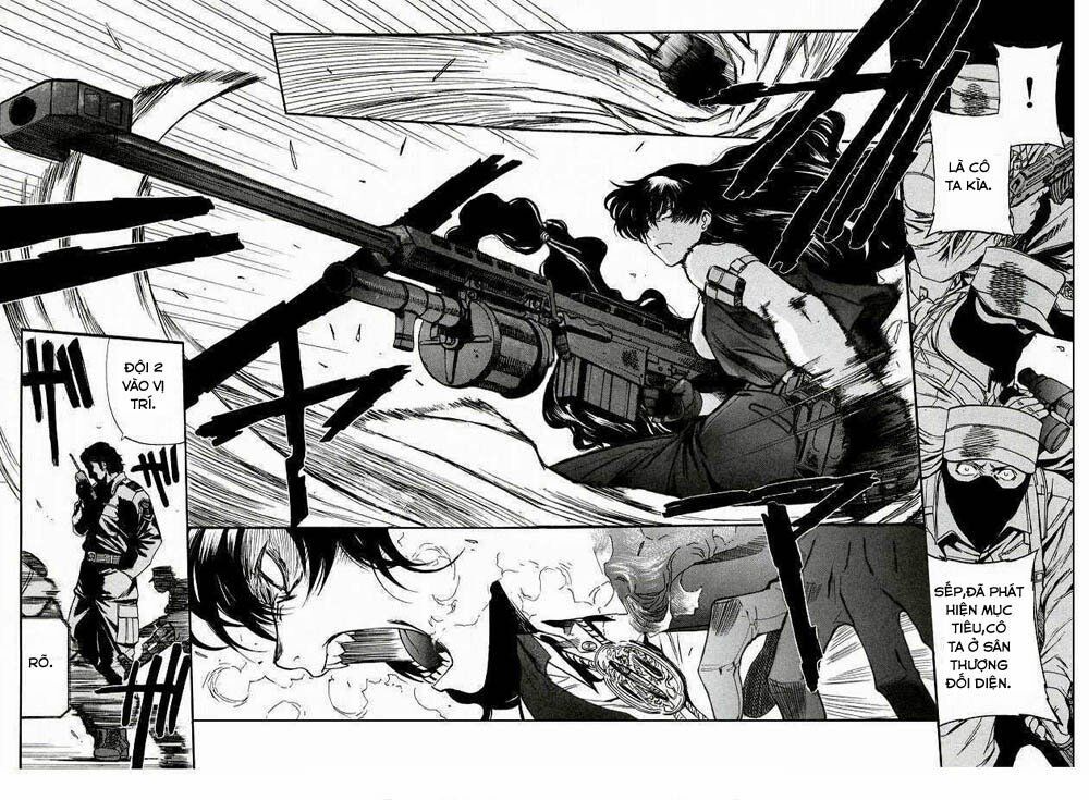 hố đen chapter 58 12