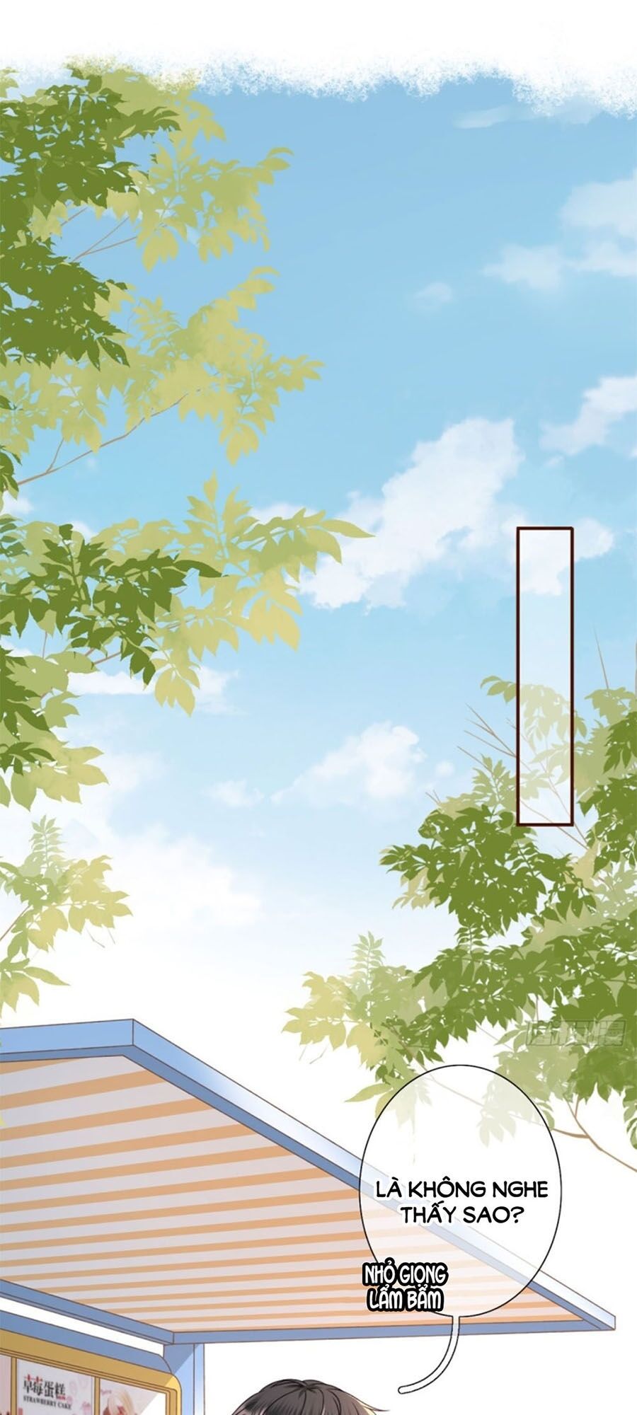 bạn gái tôi mới 30+ tuổi xuân chapter 31 1