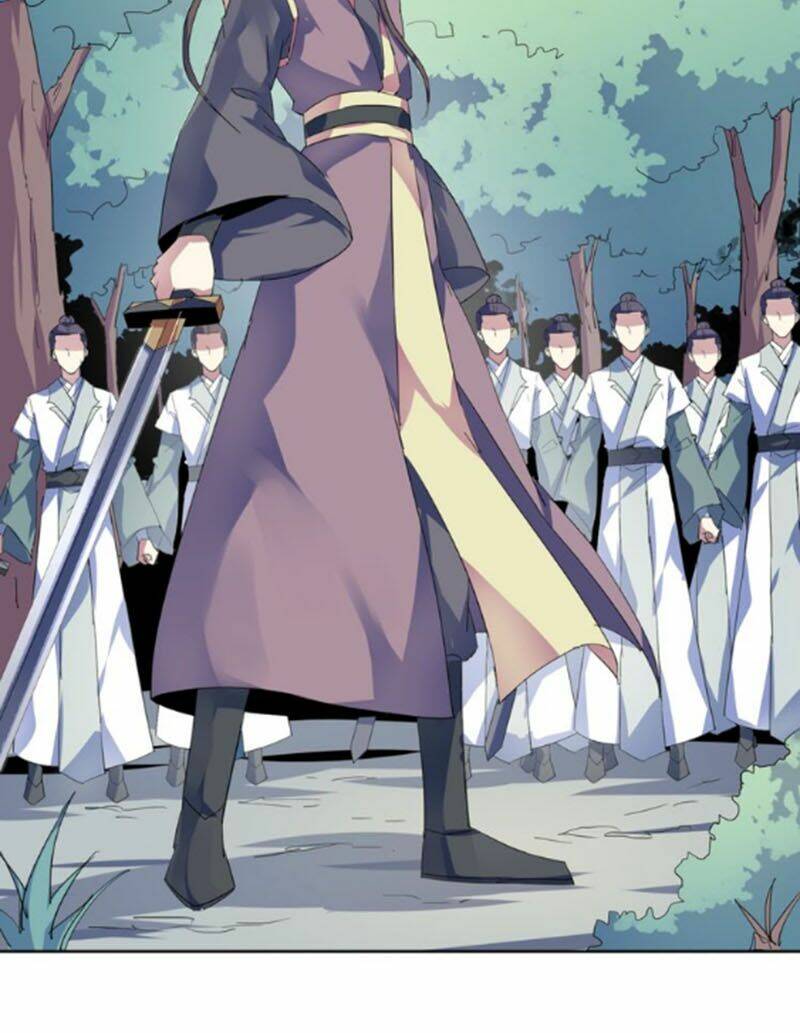 nghịch thiên đại thần chapter 44.5 11