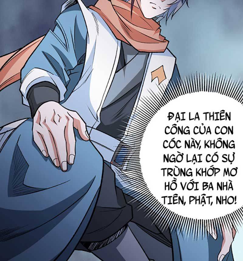 võ đạo độc tôn chapter 623 54