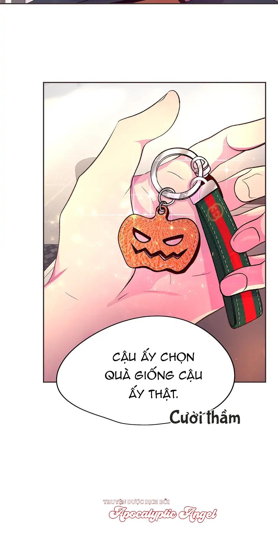 giữ em thật chặt (hold me tight) chapter 175 23