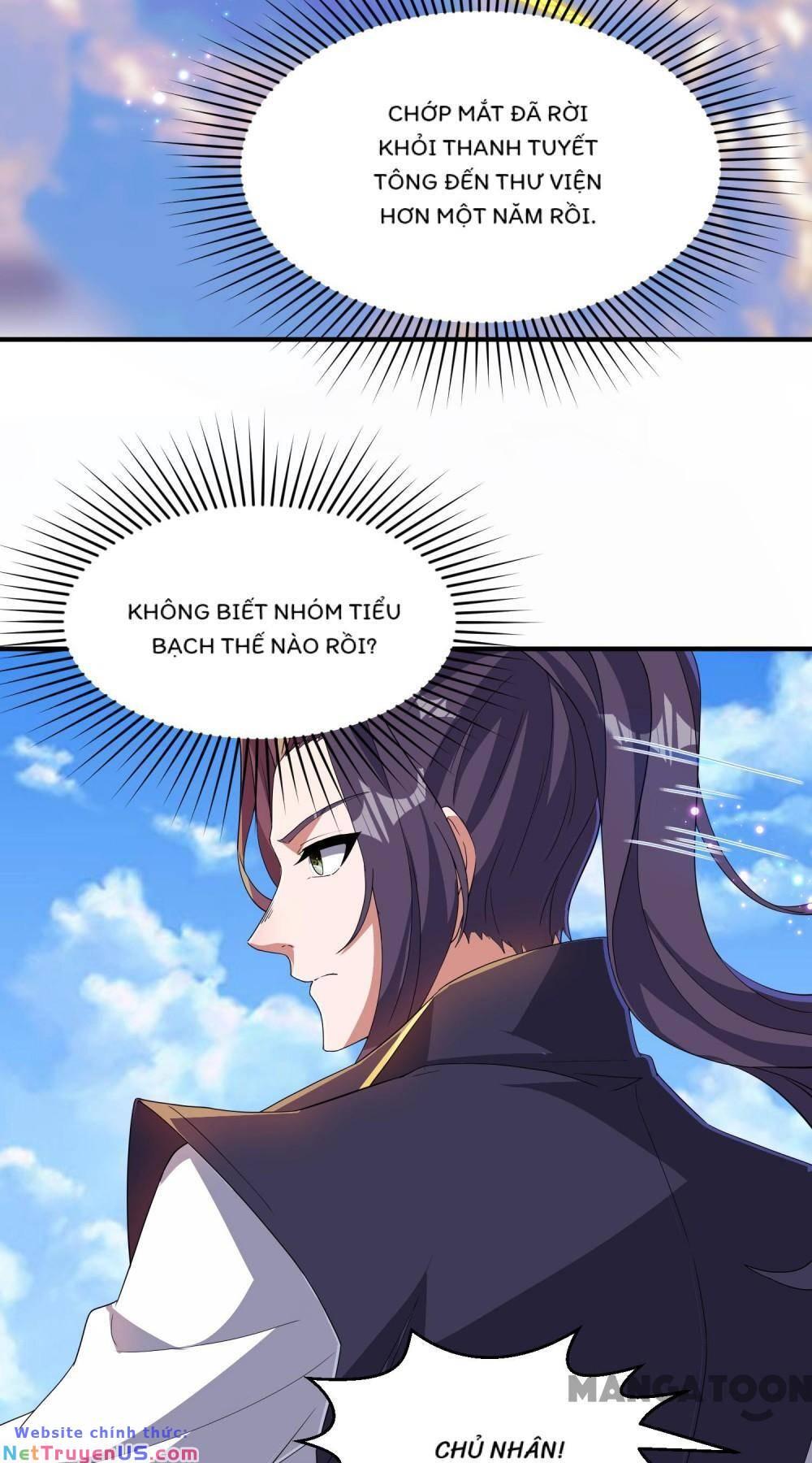 đệ nhất người ở rể chapter 267 19