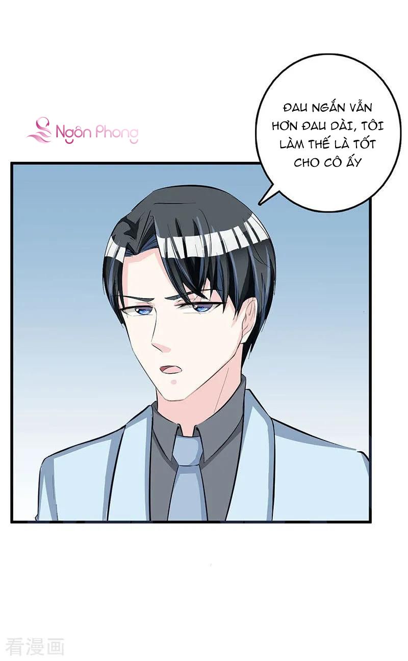 tân nương thế thân chapter 71 8