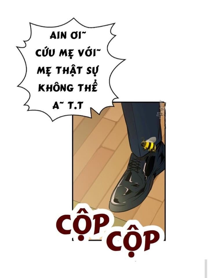 xuyên không trở thành mẹ của nhân vật phản diện chapter 15 54
