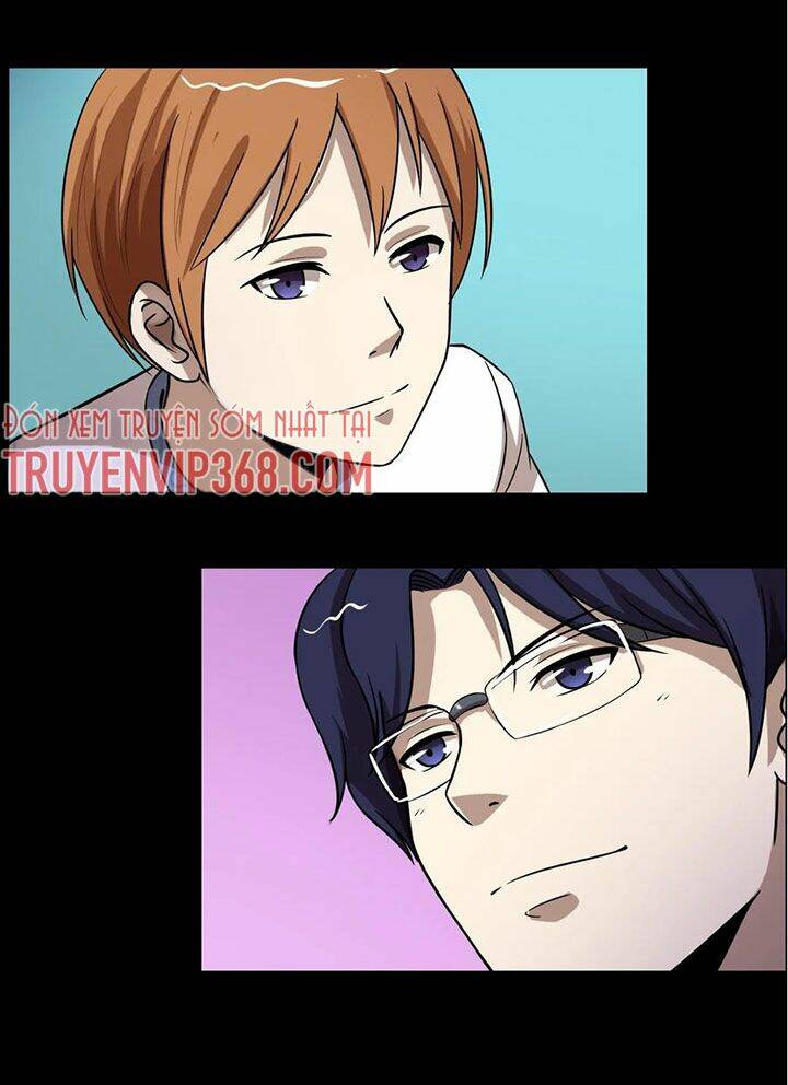 đai ca trở lại tuổi 16 chapter 35 13