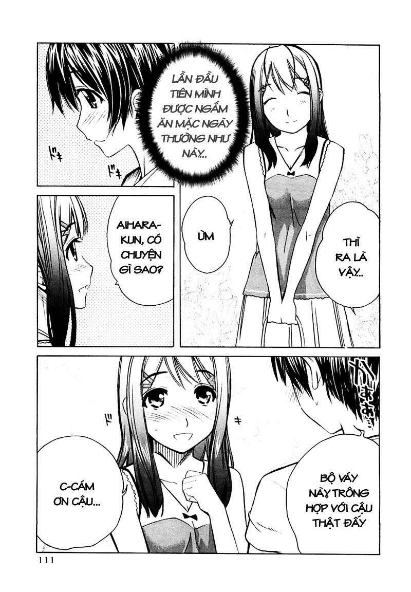 kimi kiss: various heroines chapter 42 3