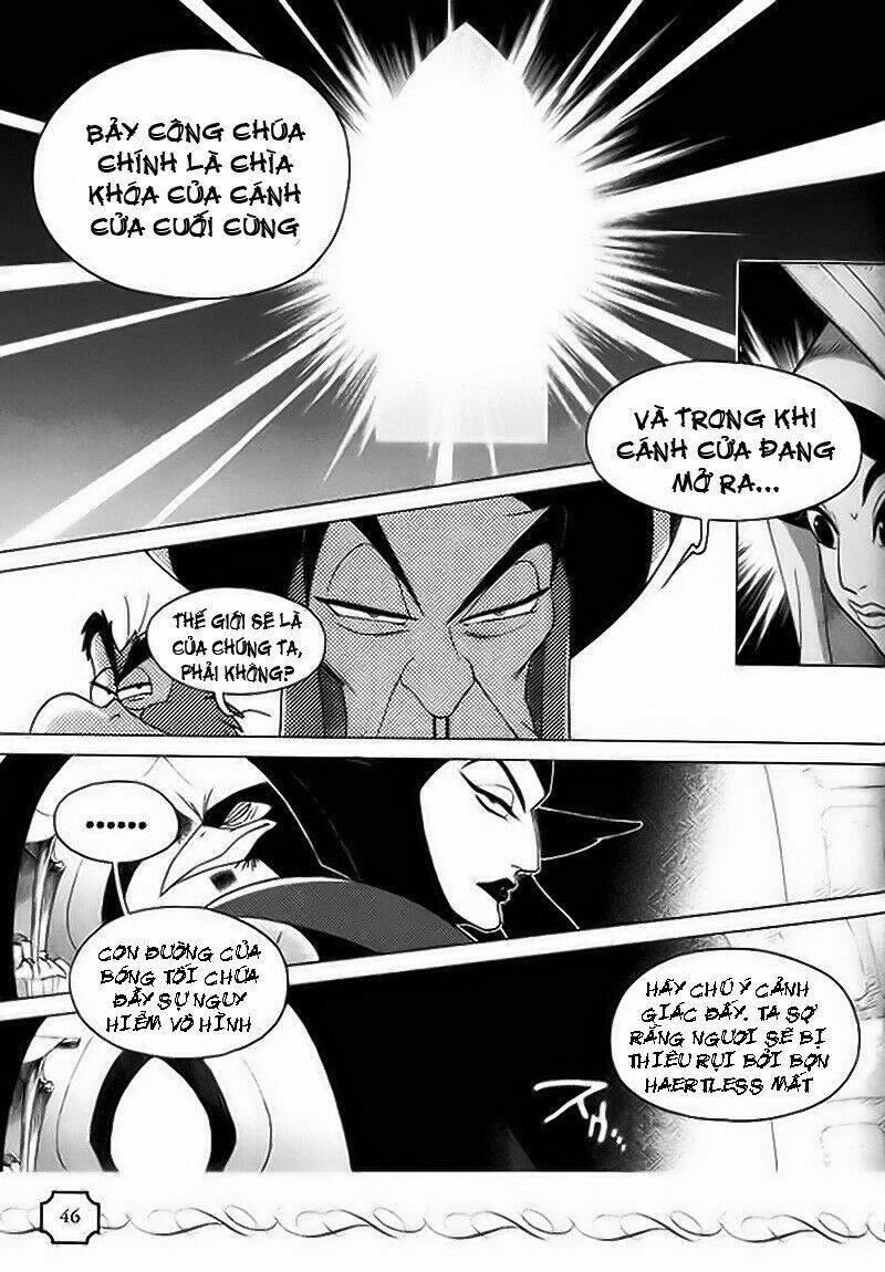 kingdom hearts chapter 19 4