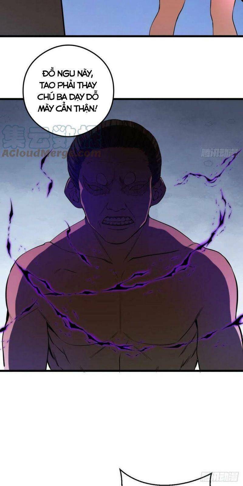 người tu tiên tại đô thị chapter 190 28