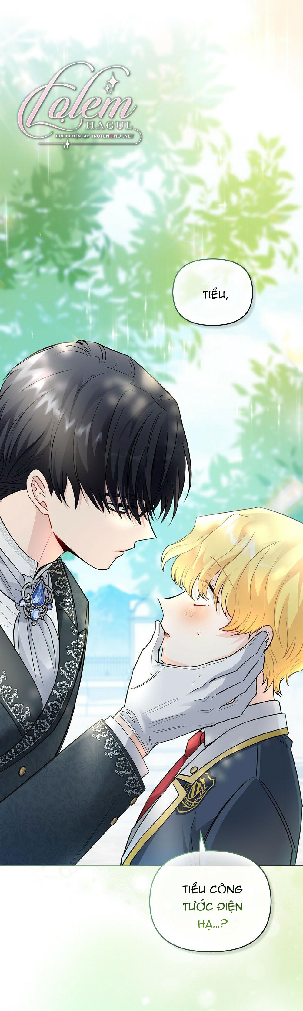 đi tìm nàng camellia chapter 30.1 16