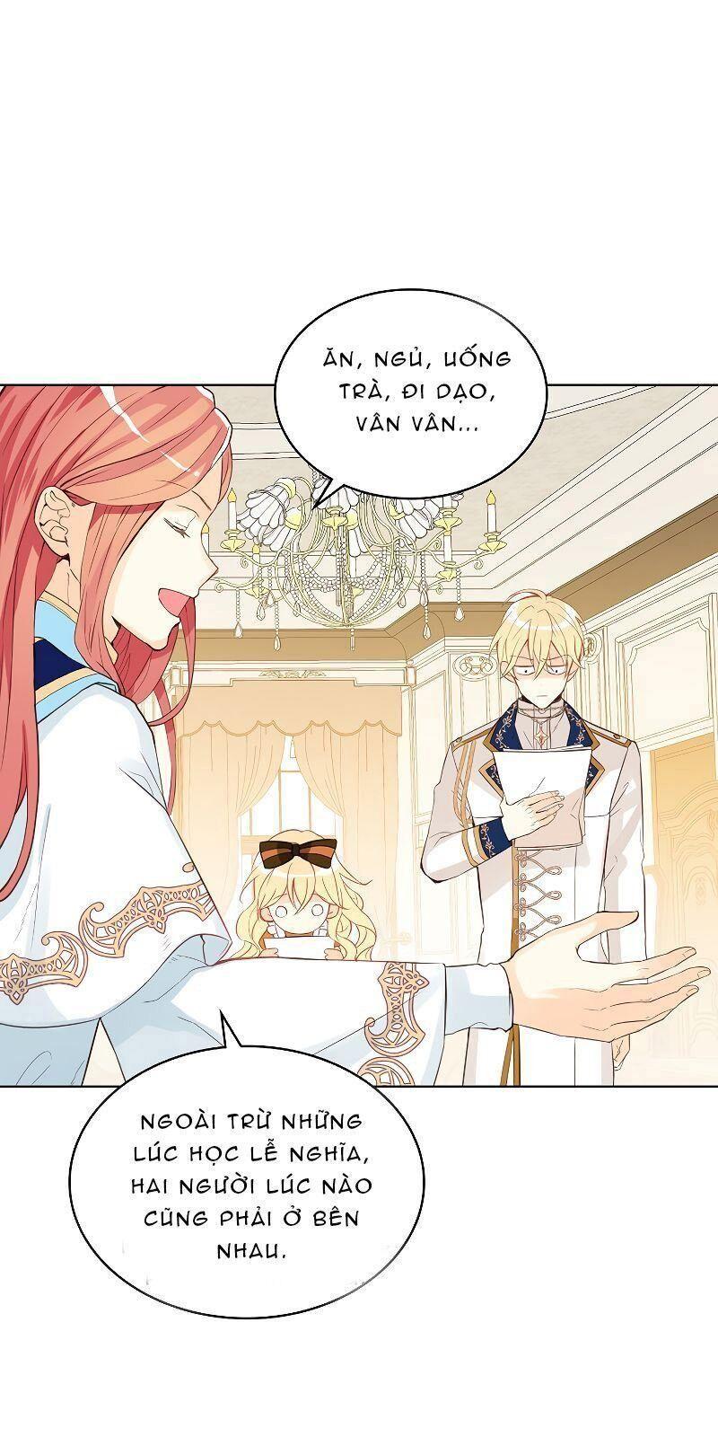 con có phải con là con gái của ngài không? chapter 20 13