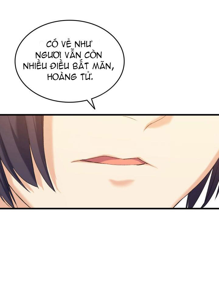 tôi định quyến rũ anh trai nhưng nam chính đã đến chapter 20 54