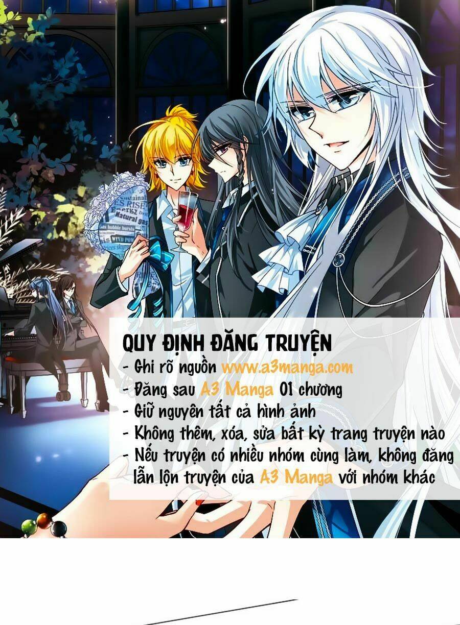 đống phù đã khai quang chapter 59 2