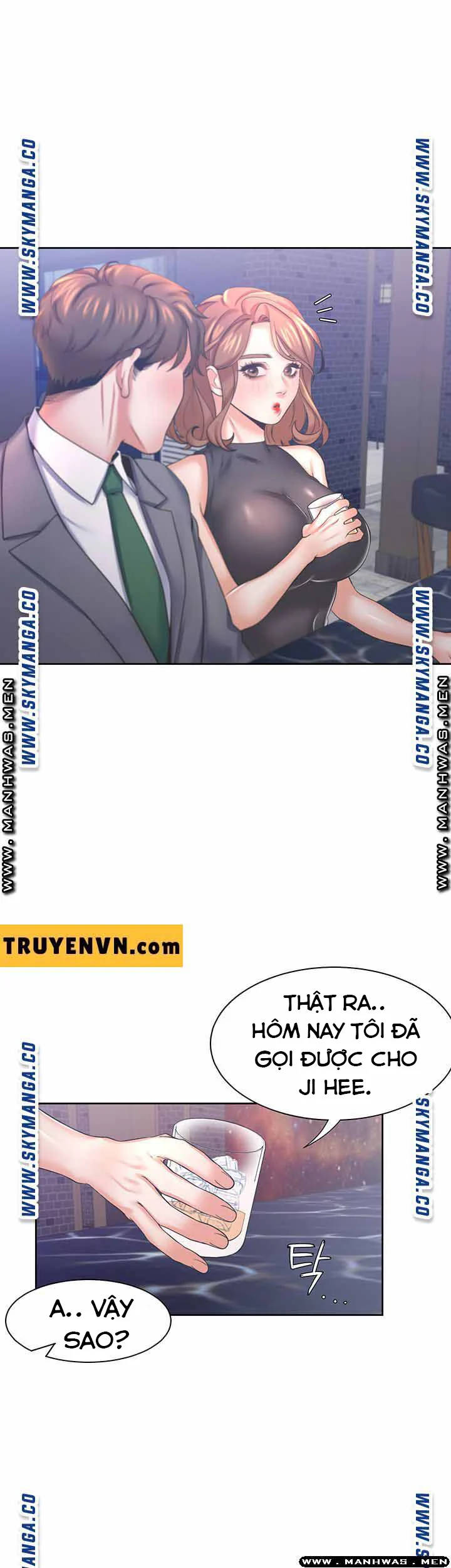 khát tình chapter 37 10