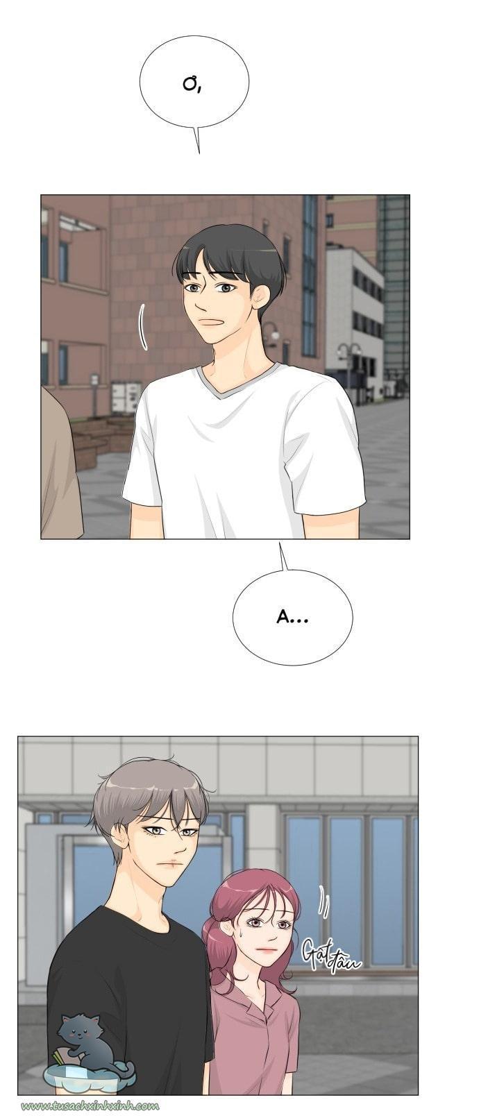 bán quỷ chapter 42 2