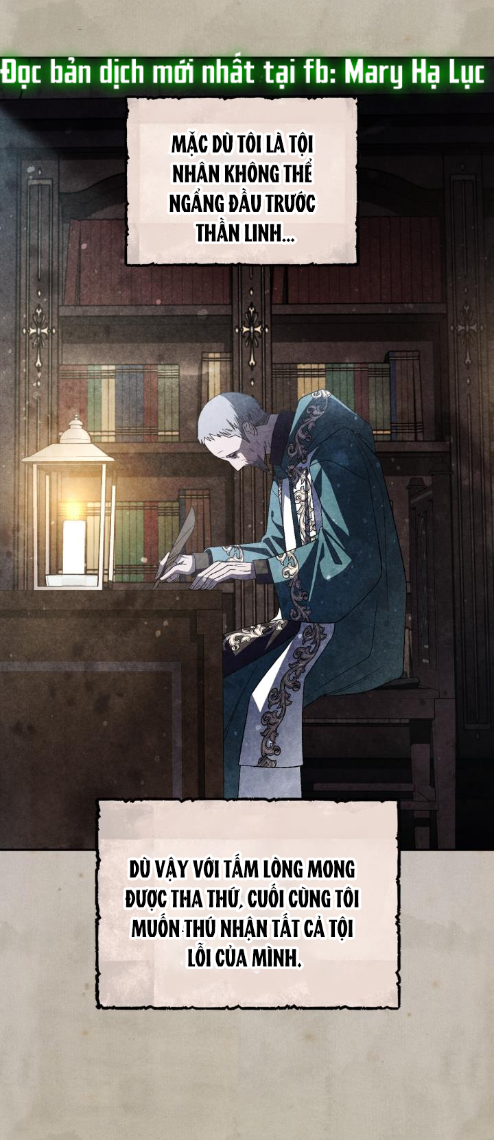 cha à, con không muốn kết hôn đâu chapter 80 34