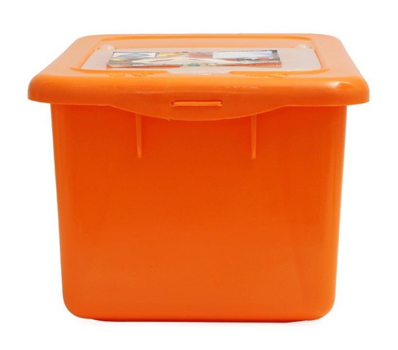 Thùng đựng gạo Tashing Plastic 10kg