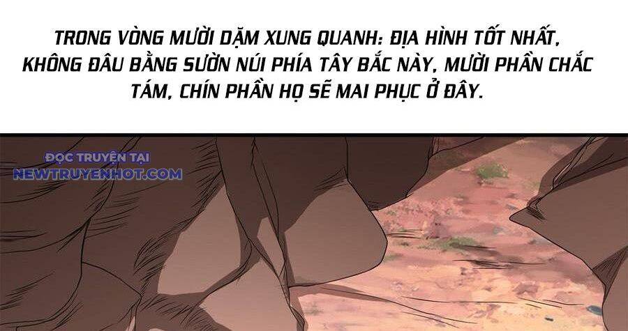 thiên long bát bộ webtoon chapter 127 79