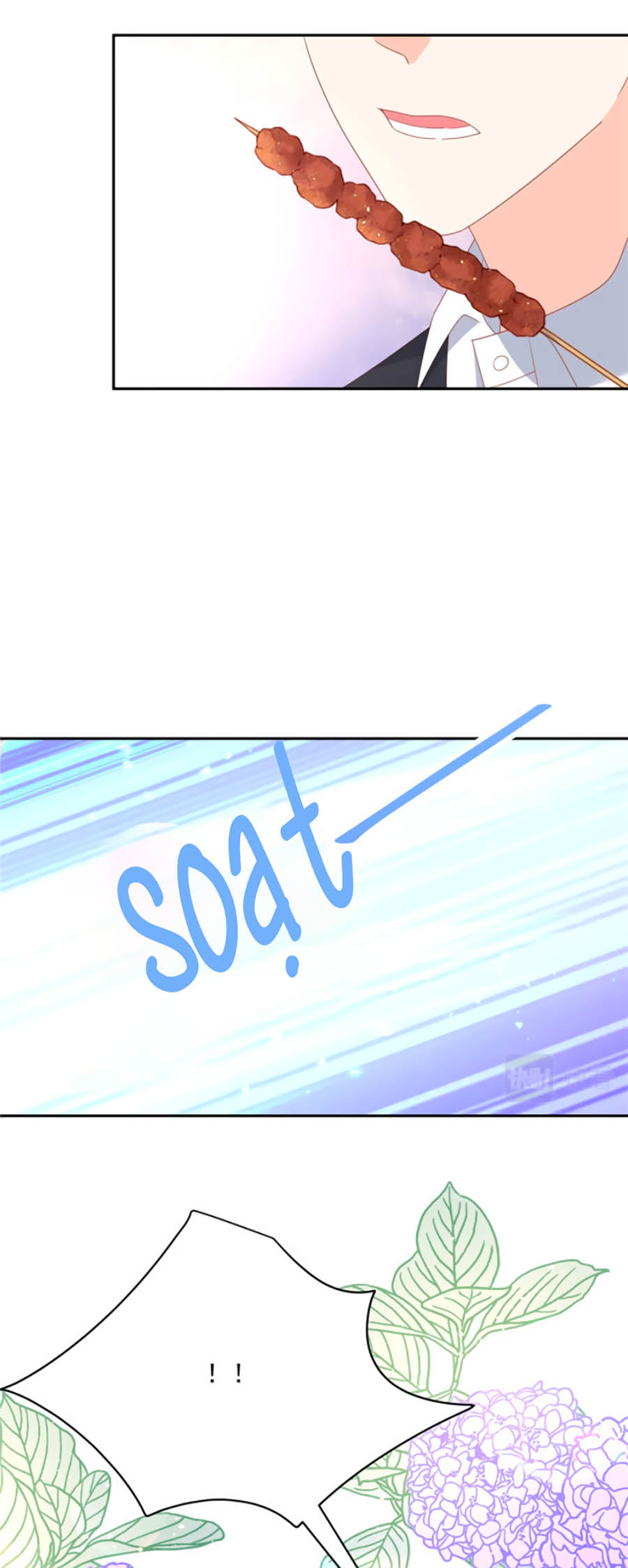 hotboy quốc dân là nữ chapter 186 17