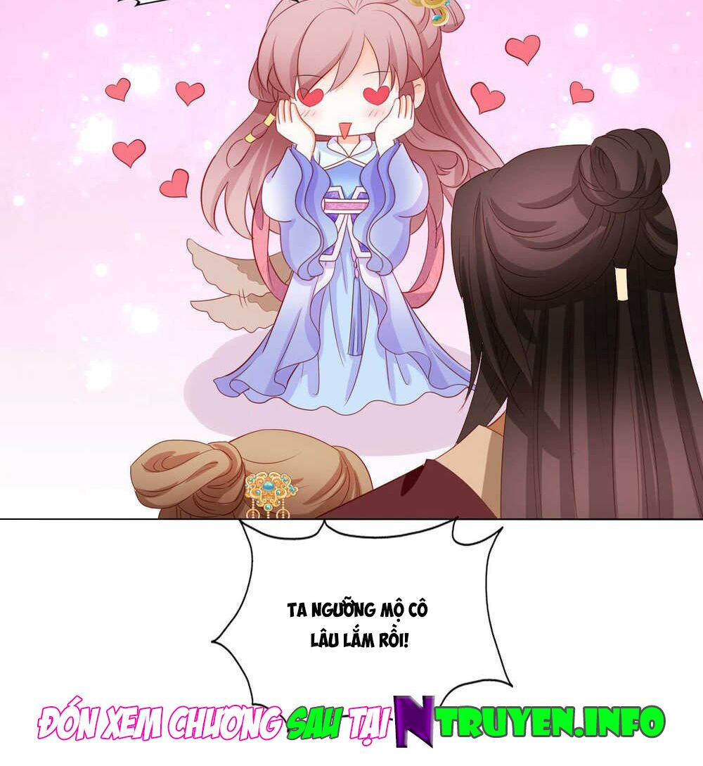 nam phi nữ tướng chapter 52 32