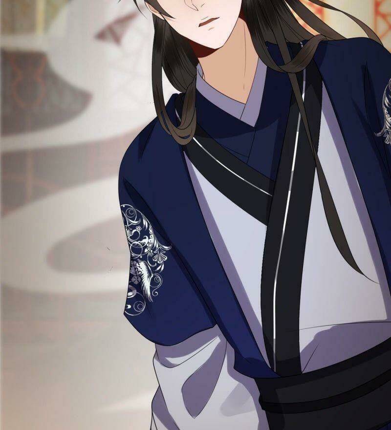 vương gia kiêu ngạo quá khó cua chapter 60 48