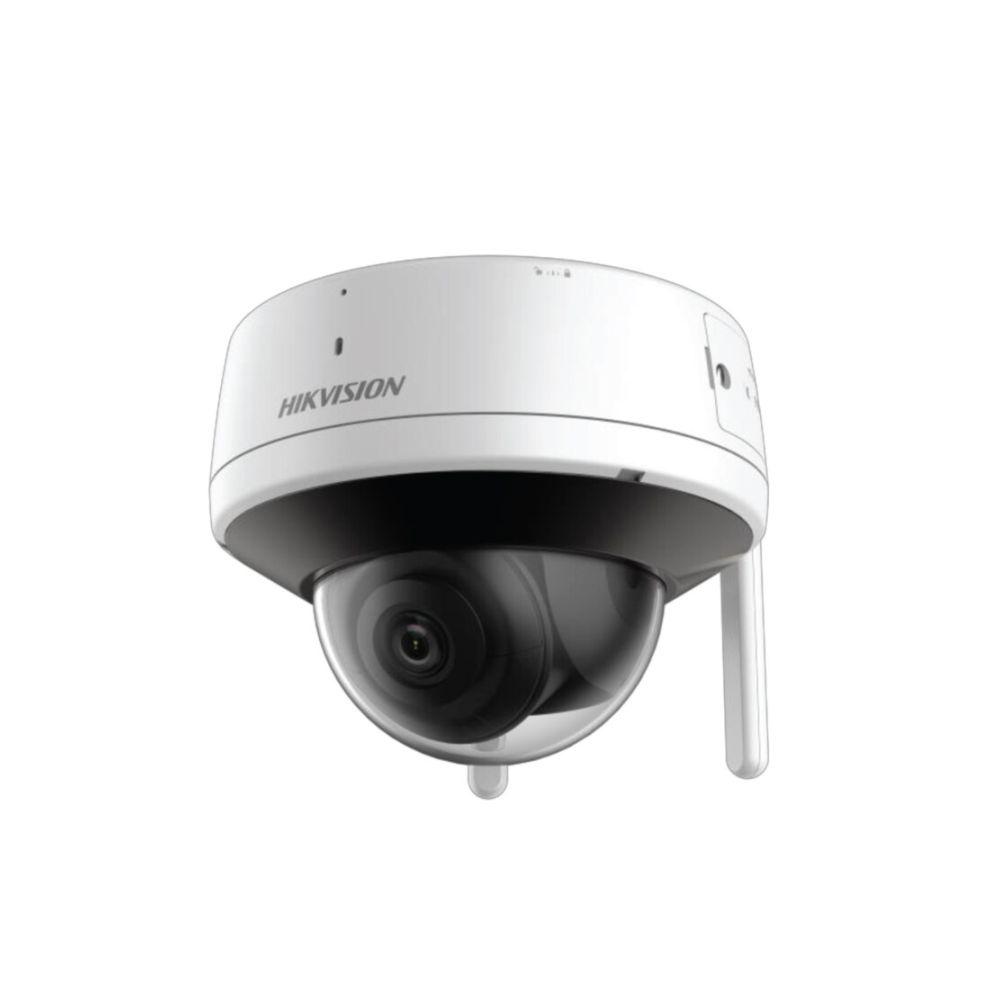 Camera IP Dome hồng ngoại 30m không dây HIKVISION DS-2CV2121G2-IDW (E) (2MP, Tích hợp Micro và loa đàm thoại 2 chiều) (Hàng chính hãng)